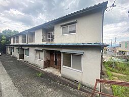 御所市末広町連棟貸家