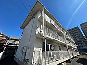 サントピア 2階 築41年5ヶ月の賃貸物件