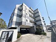 忍海駅より徒歩3分 2階 築34年1ヶ月の賃貸物件