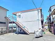 高田市駅より徒歩14分 1階 築42年10ヶ月の賃貸物件