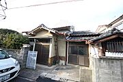 坊城駅より徒歩26分 1階 築61年1ヶ月の賃貸物件