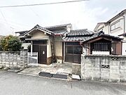 坊城駅より徒歩26分 築61年3ヶ月 1階建の賃貸物件