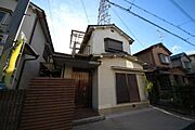 真菅駅より徒歩5分 築53年11ヶ月 2階建の賃貸物件
