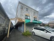 OMレジデンス橿原 3階 築33年の賃貸物件