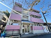 橿原神宮西口駅より徒歩3分 1階 築34年7ヶ月の賃貸物件