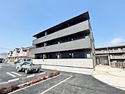 大福駅より徒歩12分 3階 新築の賃貸物件