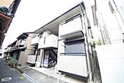 セジュール桜井の賃貸物件