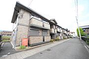 ロジュマン葛城Aの賃貸物件