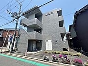 桜井駅より徒歩7分 1階 築17年2ヶ月の賃貸物件