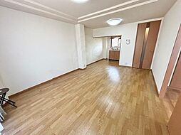 近鉄大阪線 大和朝倉駅 徒歩10分の賃貸アパート 2階1LDKのリビング/ダイニング