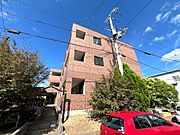 大和八木駅より徒歩12分 1階 築20年1ヶ月の賃貸物件