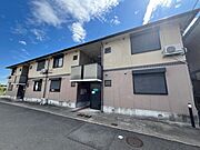 五位堂駅より徒歩12分 1階 築26年の賃貸物件