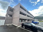 桜井駅より徒歩20分 2階 築20年9ヶ月の賃貸物件