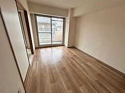 グランシャリオ桜井 205 2階3DKのリビング/ダイニング