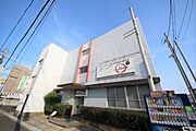 新ノ口駅より徒歩13分 築52年11ヶ月 3階建の賃貸物件