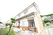 飛鳥駅より徒歩5分 築37年9ヶ月 2階建の賃貸物件