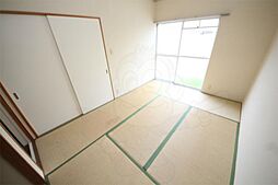 エステートピア築山二番館 2階2DKのリビング/ダイニング