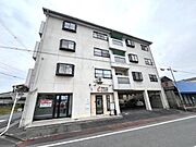 二見ハイツ 2階 築34年10ヶ月の賃貸物件