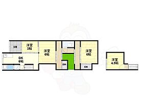 間取り：229009612493