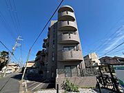 イスズベル大和高田 5階 築34年11ヶ月の賃貸物件