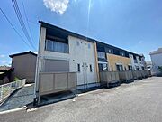 高田市駅より徒歩17分 2階 築14年8ヶ月の賃貸物件