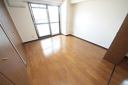 香芝木材弐番館 6階1DKのリビング/ダイニング