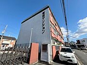 植田マンションの賃貸物件