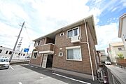 カメリアＡ 2階 築16年11ヶ月の賃貸物件