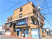 耳成駅より徒歩5分 4階 築40年4ヶ月の賃貸物件