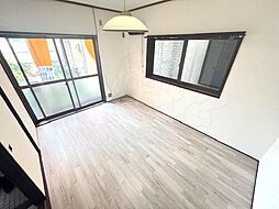 大中東町戸建 1階4DKのリビング/ダイニング