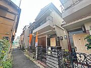 高田駅より徒歩8分 築40年7ヶ月 2階建の賃貸物件