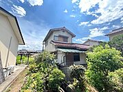 五条駅より徒歩25分 築60年7ヶ月 2階建の賃貸物件