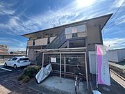 セジュールメゾン 2階 築19年11ヶ月の賃貸物件