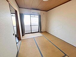 シャルマンコート 3階2DKのリビング/ダイニング