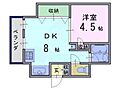 アルテハイム橿原5階4.0万円