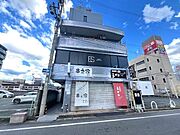 橿原神宮前駅より徒歩3分 築34年10ヶ月 7階建の賃貸物件