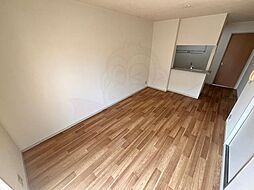 エルドラード五位堂C 1階2LDKのリビング/ダイニング