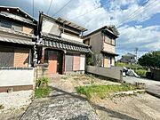 坊城駅より徒歩9分 築45年8ヶ月 2階建の賃貸物件