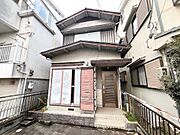 真菅駅より徒歩11分 1階 築54年10ヶ月の賃貸物件