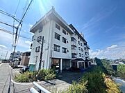 アネックス三和 4階 築35年9ヶ月の賃貸物件