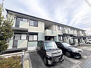 メゾン・ベイリーフ 2階 築28年7ヶ月の賃貸物件