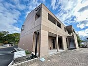 二上駅より徒歩5分 1階 築17年9ヶ月の賃貸物件