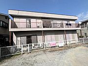 泉マンション 1階 築47年3ヶ月の賃貸物件