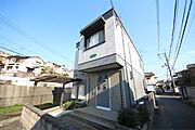 ヴィラ・ライスシャワーCの賃貸物件