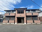 五位堂駅より徒歩7分 1階 築23年8ヶ月の賃貸物件