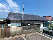 壺阪山駅より徒歩2分 築72年11ヶ月 1階建の賃貸物件