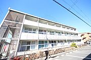 五位堂駅より徒歩5分 2階 築26年5ヶ月の賃貸物件
