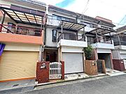 高田駅より徒歩14分 築37年3ヶ月 3階建の賃貸物件