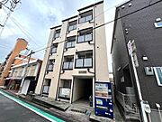 パルハウス大深 4階 築29年10ヶ月の賃貸物件