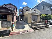 橿原神宮西口駅より徒歩10分 築53年4ヶ月 2階建の賃貸物件